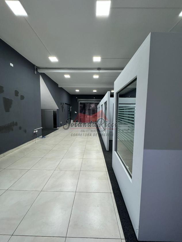 Loja-Salão, 130 m² - Foto 12