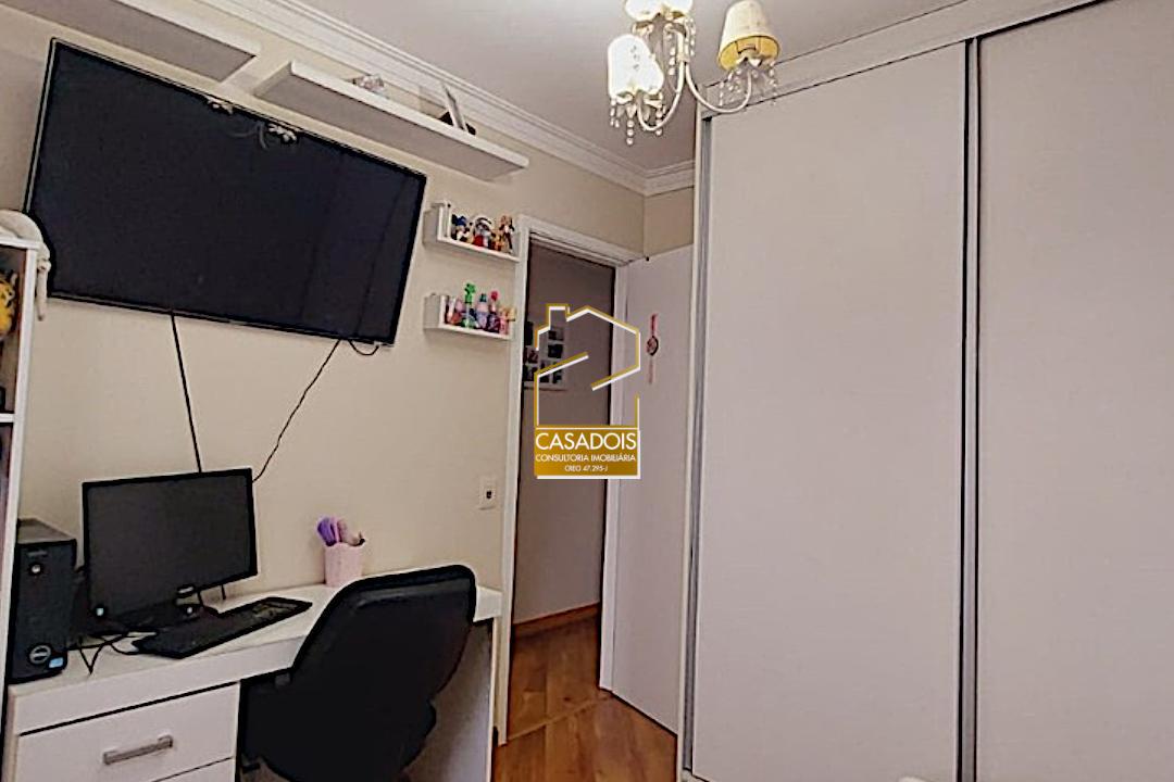 Apartamento à venda com 3 quartos, 74m² - Foto 7