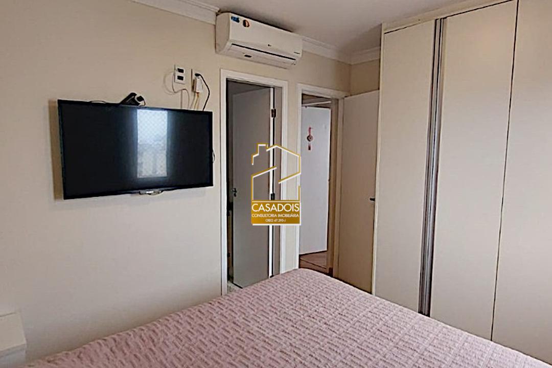 Apartamento à venda com 3 quartos, 74m² - Foto 5