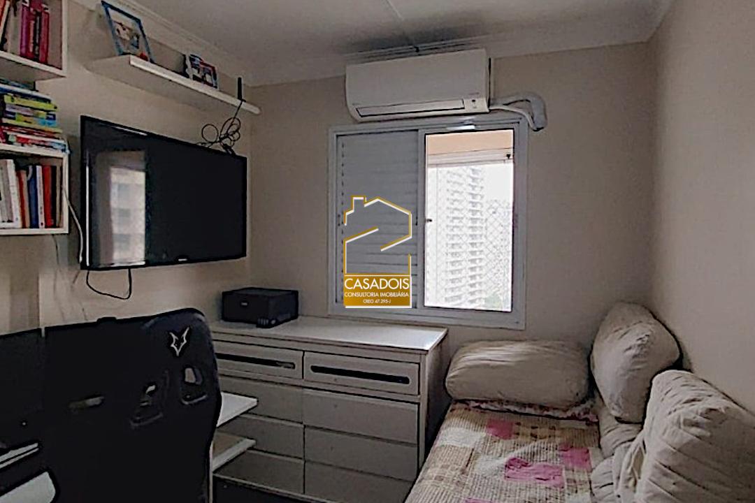 Apartamento à venda com 3 quartos, 74m² - Foto 9