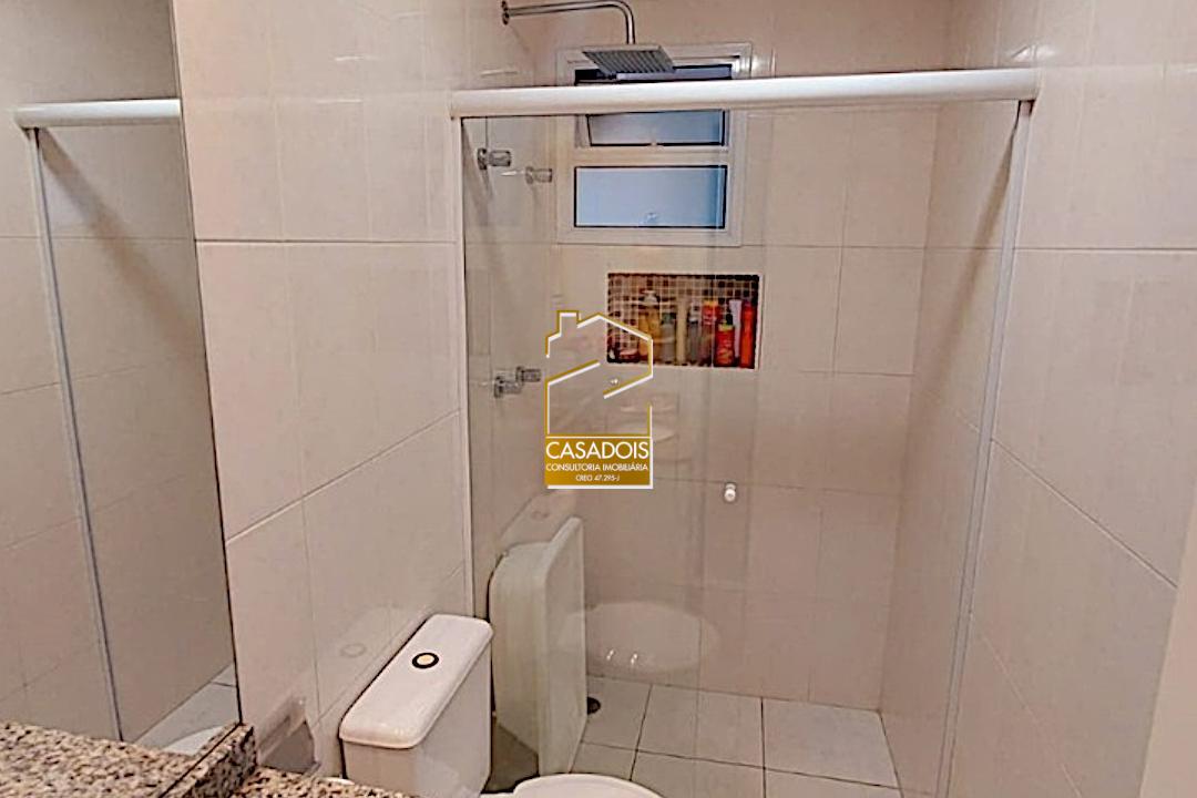 Apartamento à venda com 3 quartos, 74m² - Foto 11