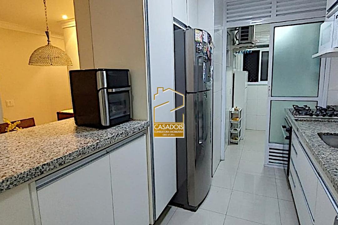 Apartamento à venda com 3 quartos, 74m² - Foto 12