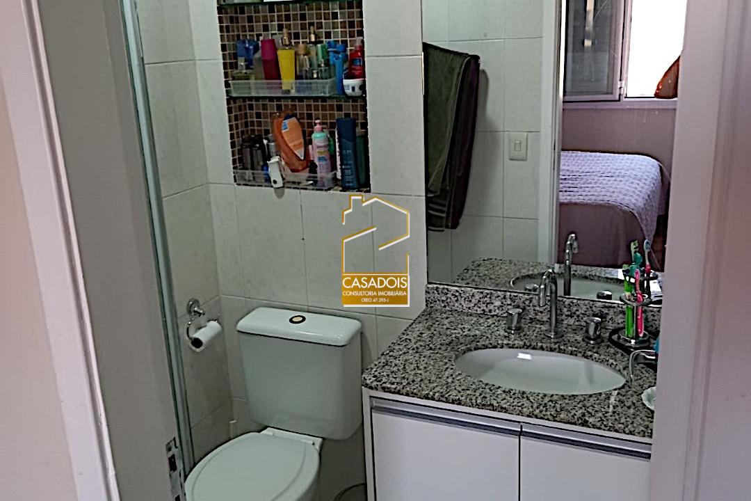 Apartamento à venda com 3 quartos, 74m² - Foto 6