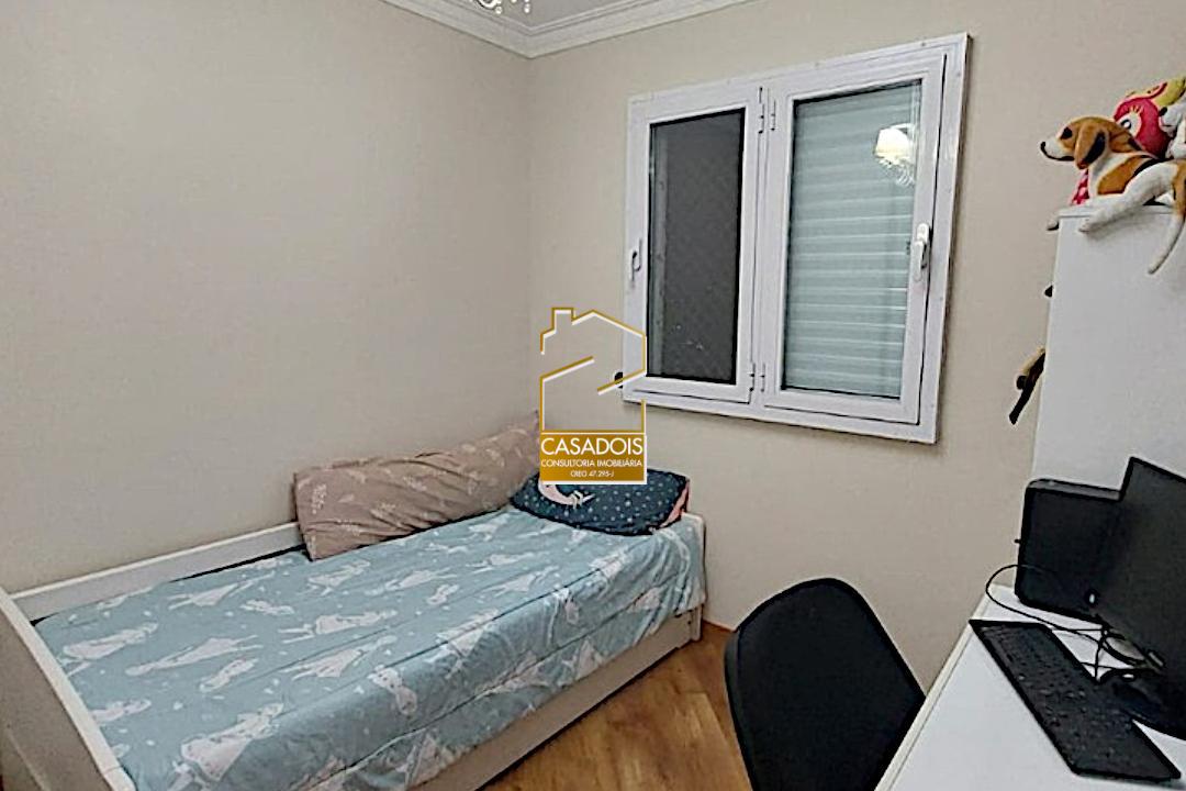 Apartamento à venda com 3 quartos, 74m² - Foto 10