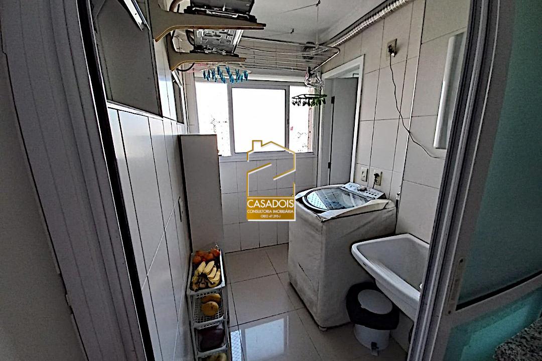 Apartamento à venda com 3 quartos, 74m² - Foto 14