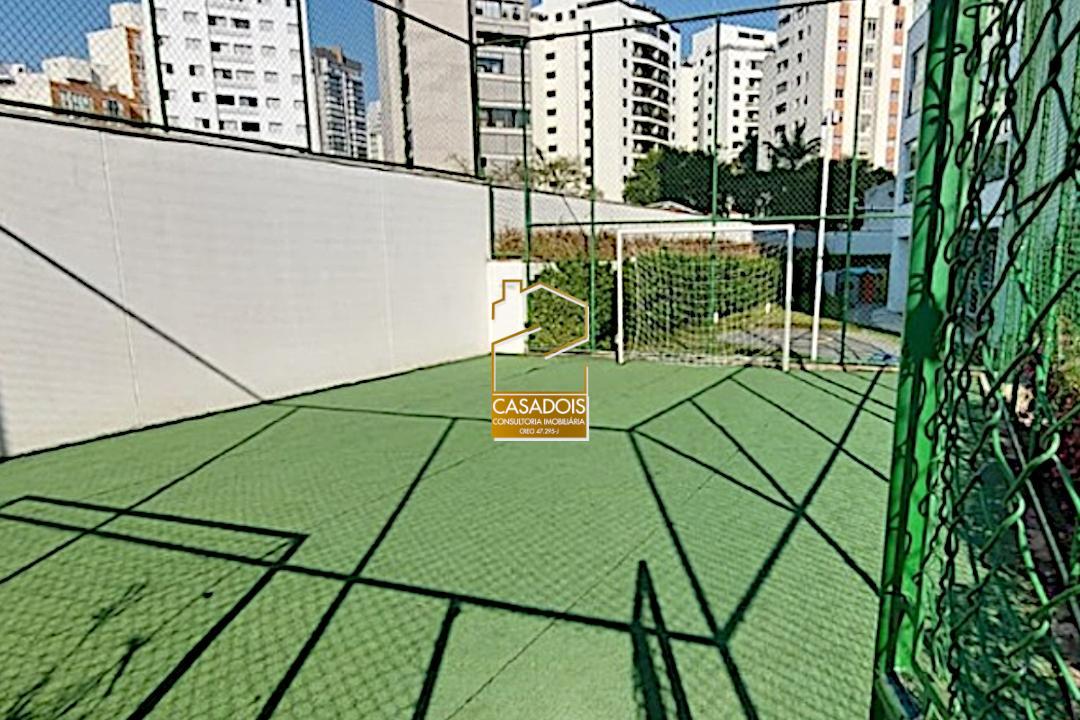 Apartamento à venda com 3 quartos, 74m² - Foto 23