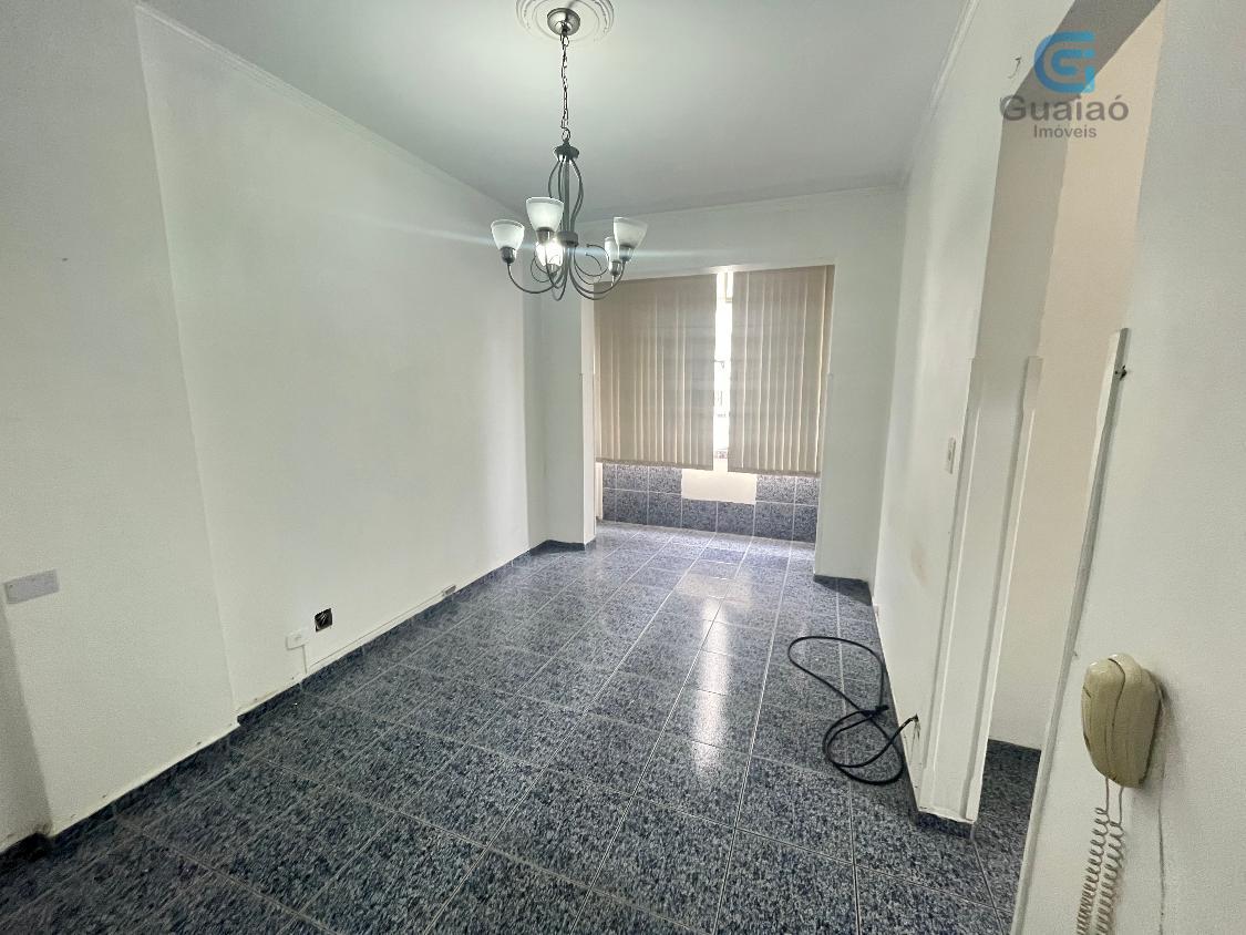 Apartamento à venda com 1 quarto, 55m² - Foto 3