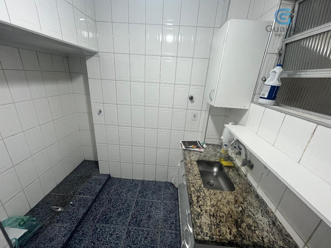 Apartamento à venda com 1 quarto, 55m² - Foto 4