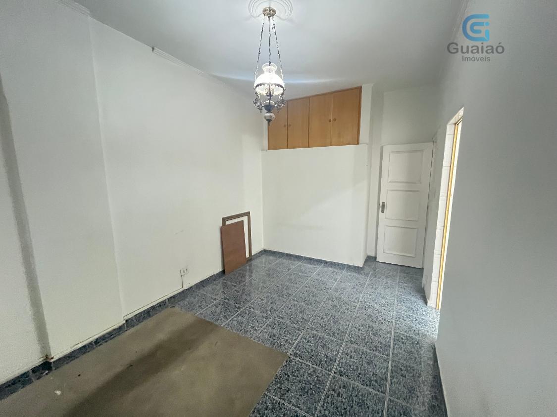 Apartamento à venda com 1 quarto, 55m² - Foto 1