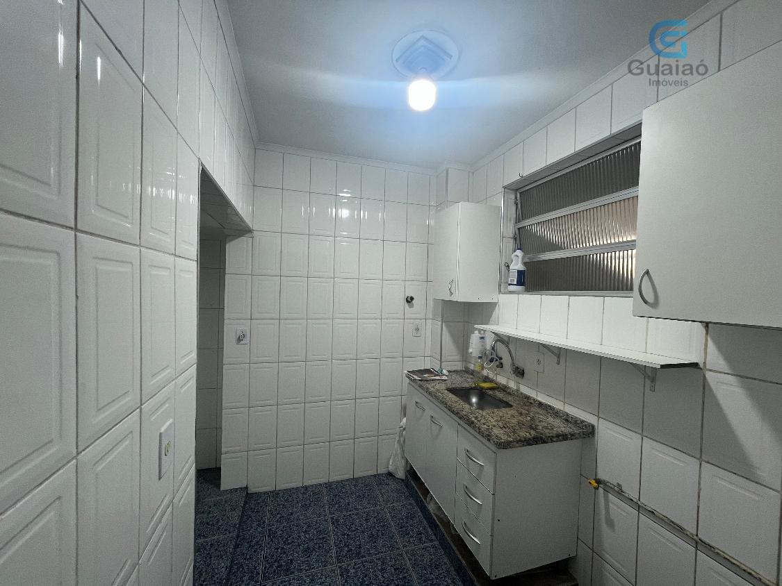 Apartamento à venda com 1 quarto, 55m² - Foto 5