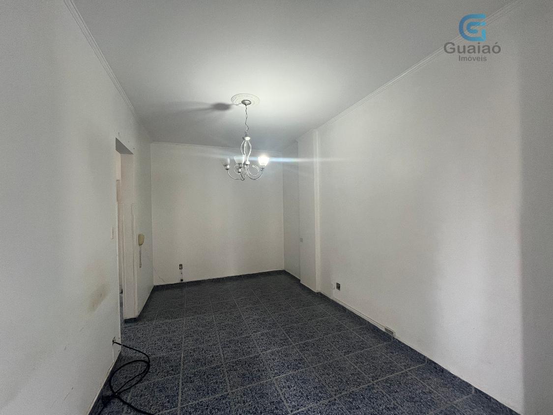 Apartamento à venda com 1 quarto, 55m² - Foto 2