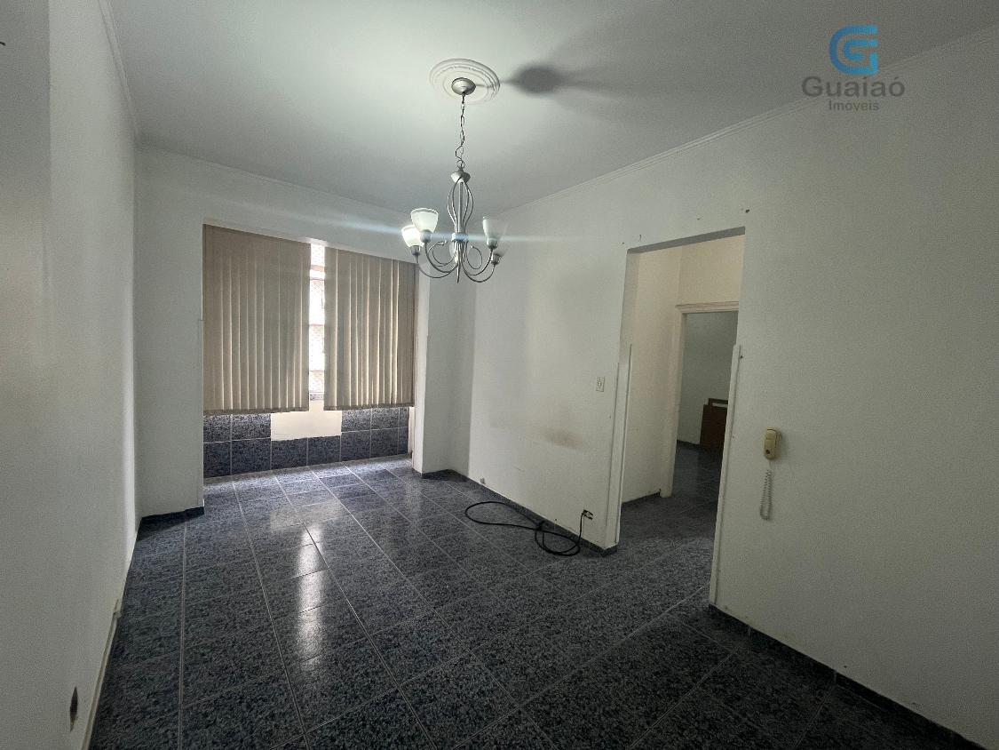 Apartamento à venda com 1 quarto, 55m² - Foto 11