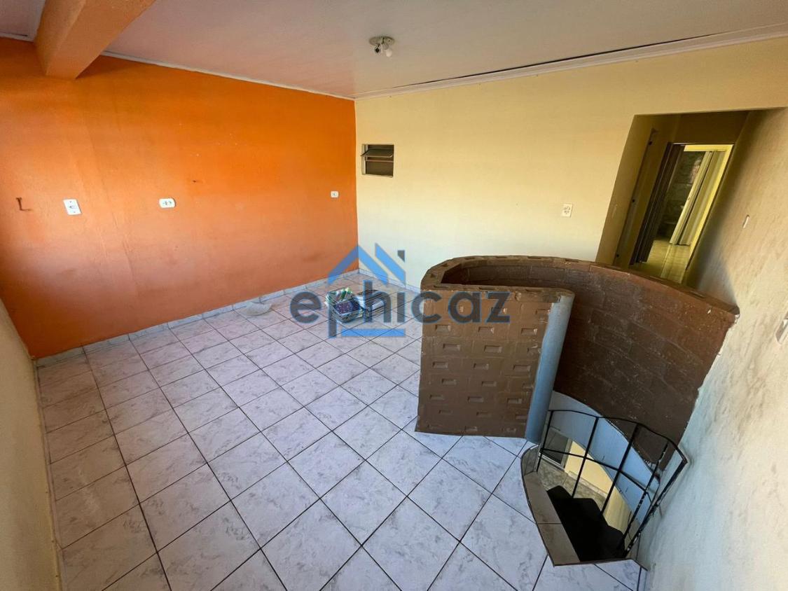 Casa à venda com 3 quartos, 93m² - Foto 5