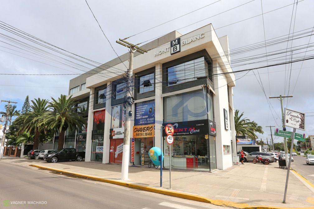 Conjunto Comercial-Sala à venda, 79m² - Foto 1