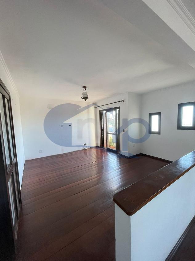 Apartamento à venda com 3 quartos, 140m² - Foto 5