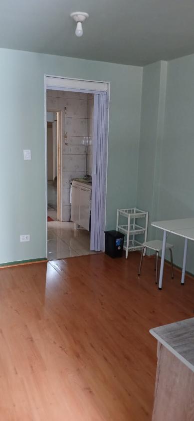 Kitnet e Studio para alugar com 1 quarto, 28m² - Foto 3