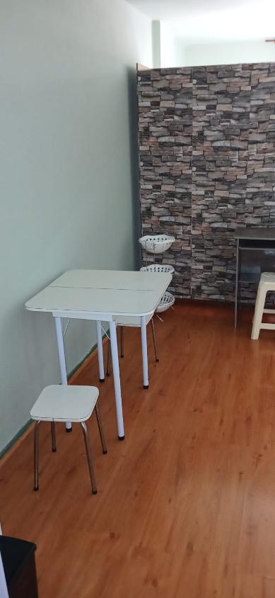 Kitnet e Studio para alugar com 1 quarto, 28m² - Foto 6