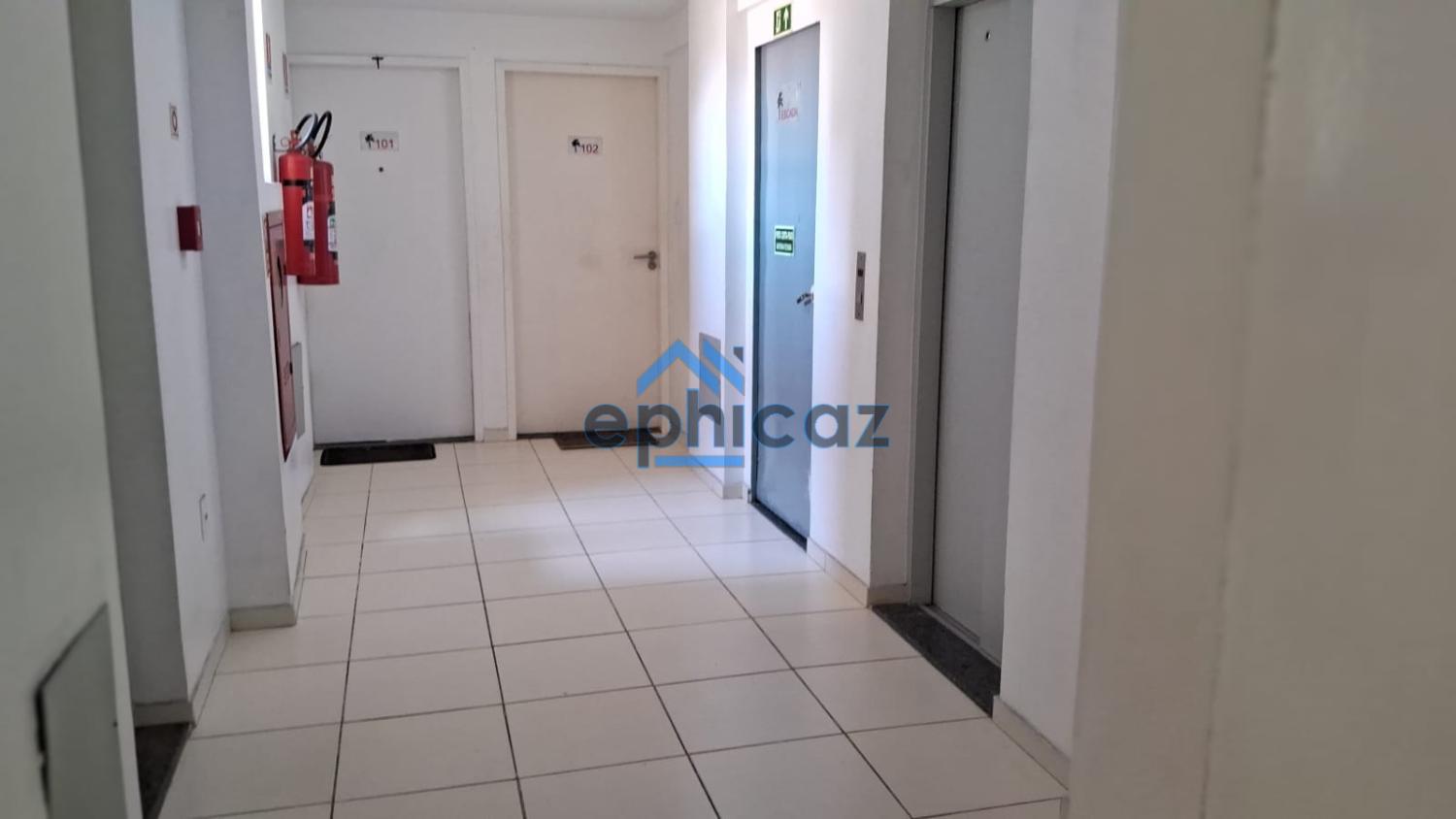 Apartamento à venda com 3 quartos, 80m² - Foto 20