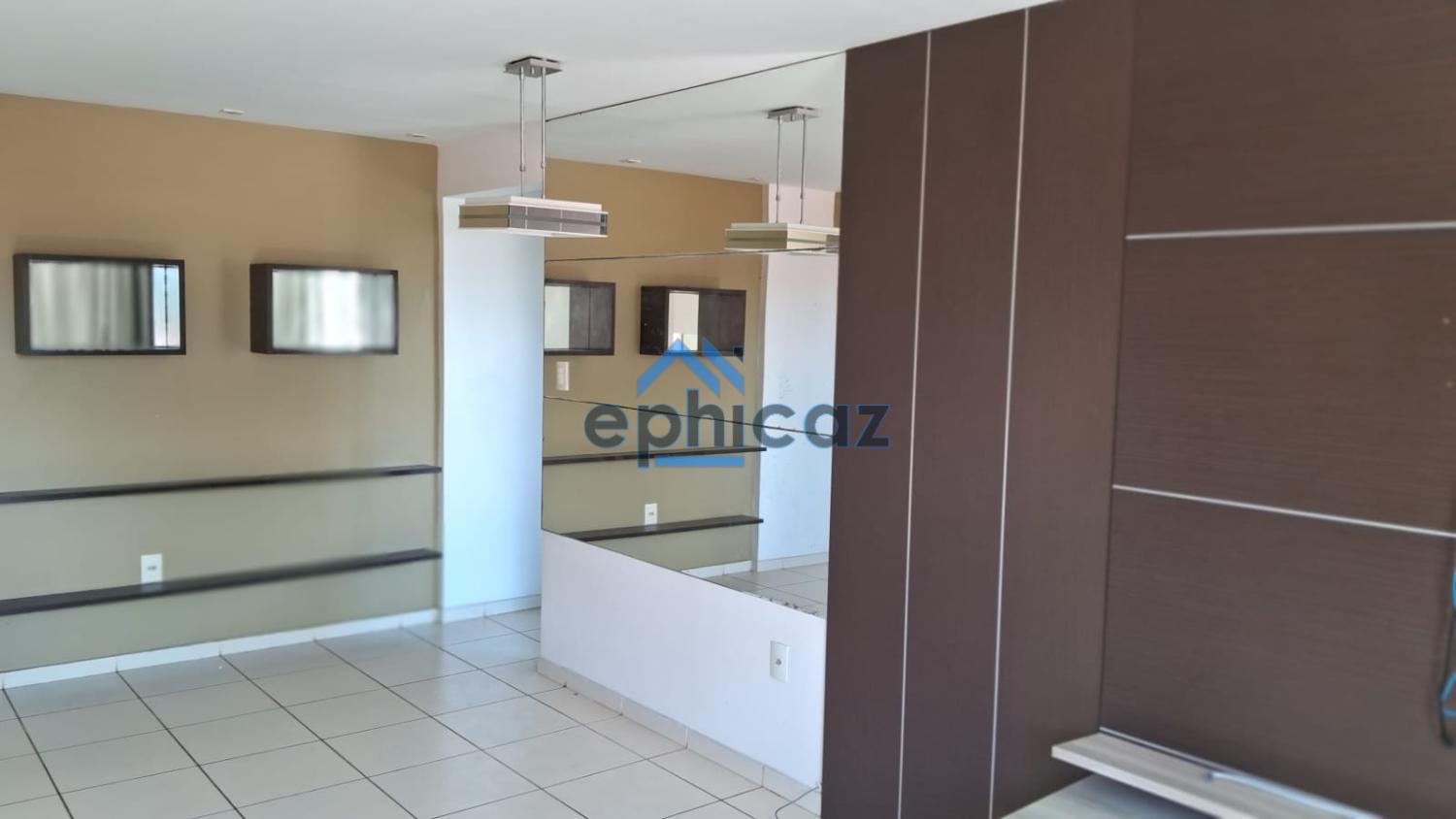 Apartamento à venda com 3 quartos, 80m² - Foto 2