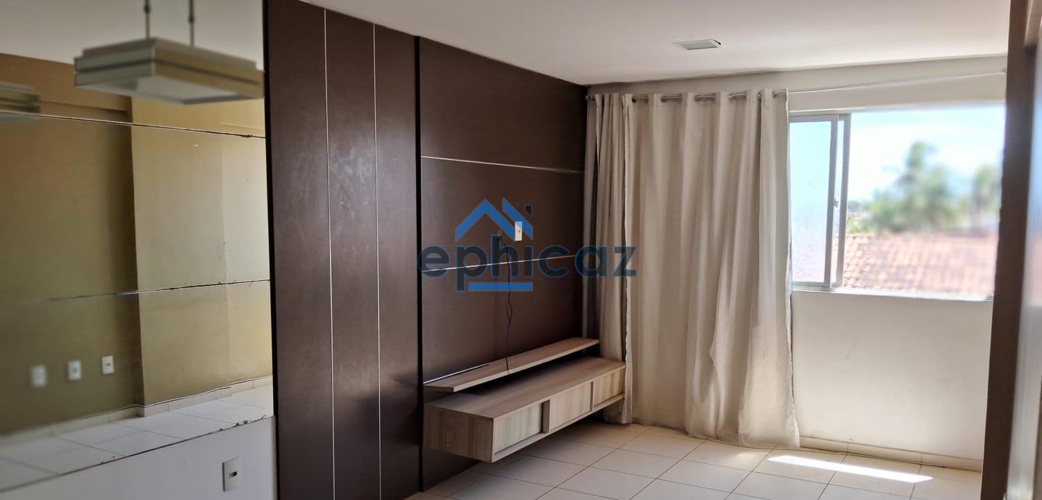 Apartamento à venda com 3 quartos, 80m² - Foto 1