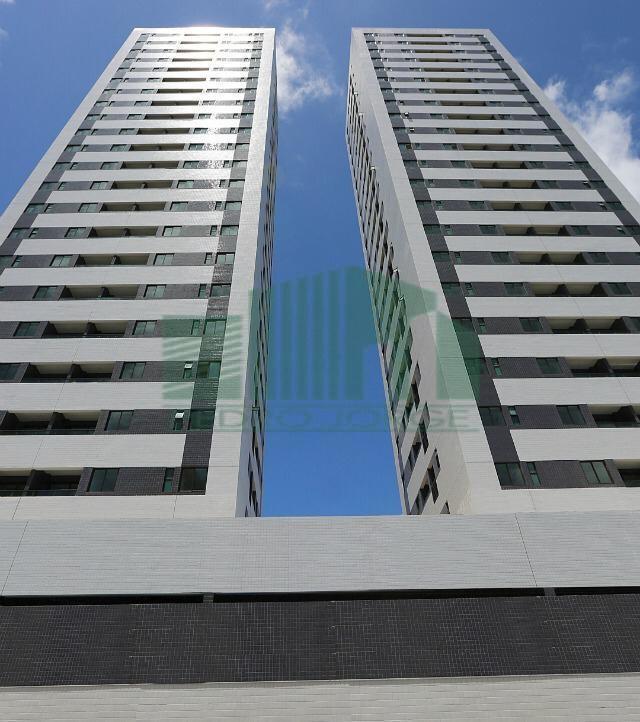 Apartamento, 2 quartos, 56 m² - Foto 10