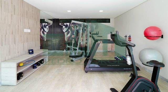 Apartamento, 2 quartos, 56 m² - Foto 9