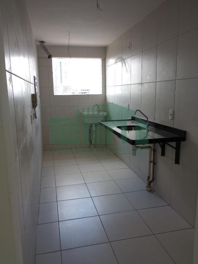 Apartamento, 2 quartos, 56 m² - Foto 4