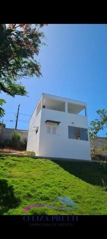 Casa à venda com 2 quartos, 108m² - Foto 11