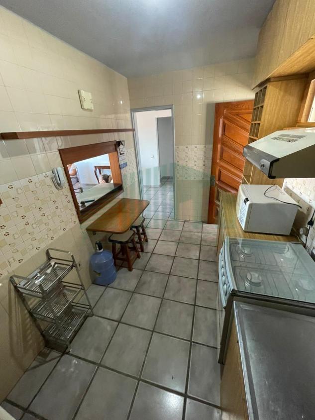 Apartamento para alugar com 3 quartos, 111m² - Foto 16