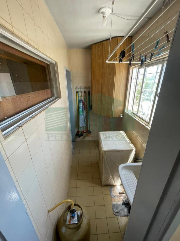 Apartamento para alugar com 3 quartos, 111m² - Foto 14