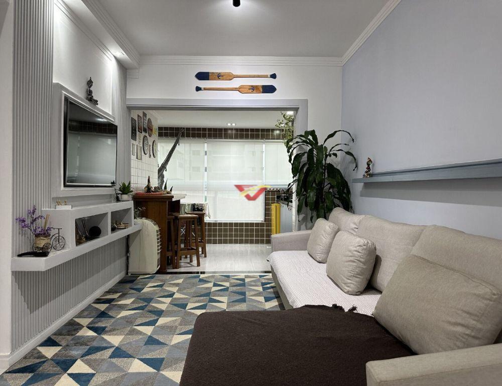 Apartamento à venda com 2 quartos, 75m² - Foto 4