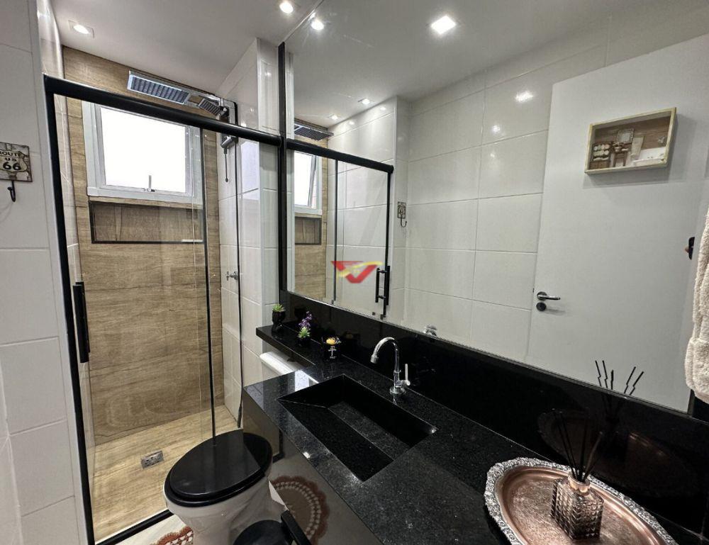 Apartamento à venda com 2 quartos, 75m² - Foto 16