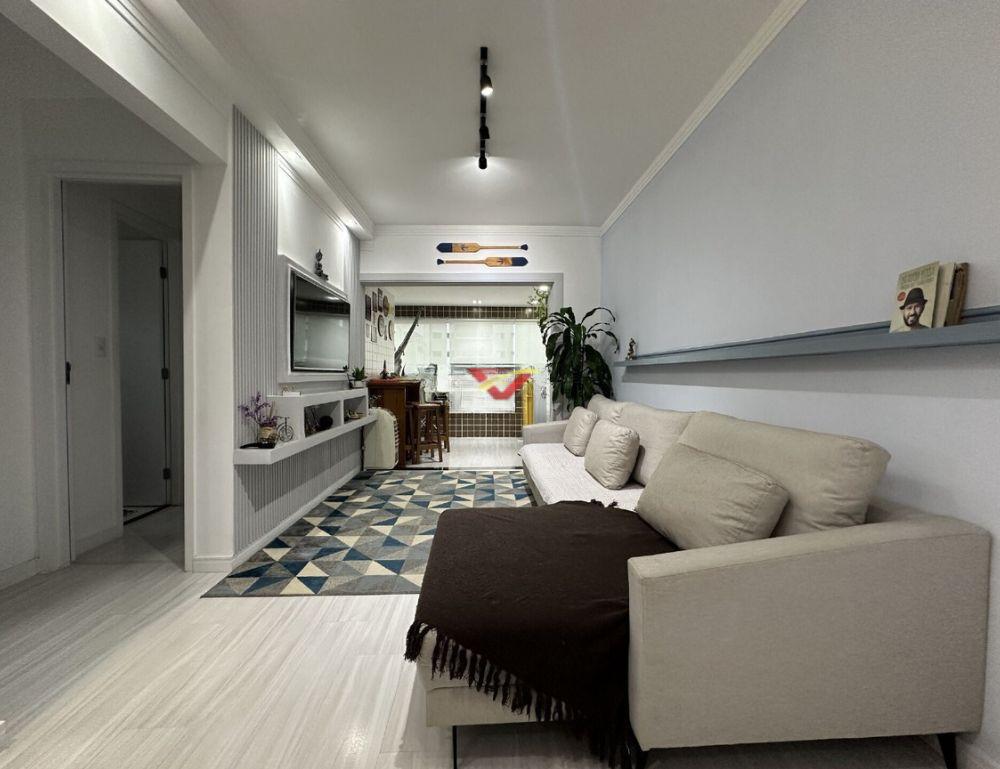 Apartamento à venda com 2 quartos, 75m² - Foto 6