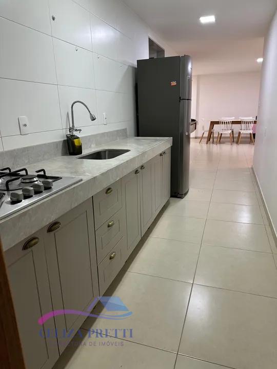 Apartamento à venda com 3 quartos, 90m² - Foto 8