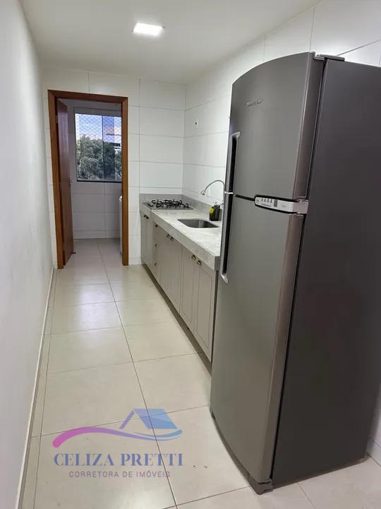 Apartamento à venda com 3 quartos, 90m² - Foto 7