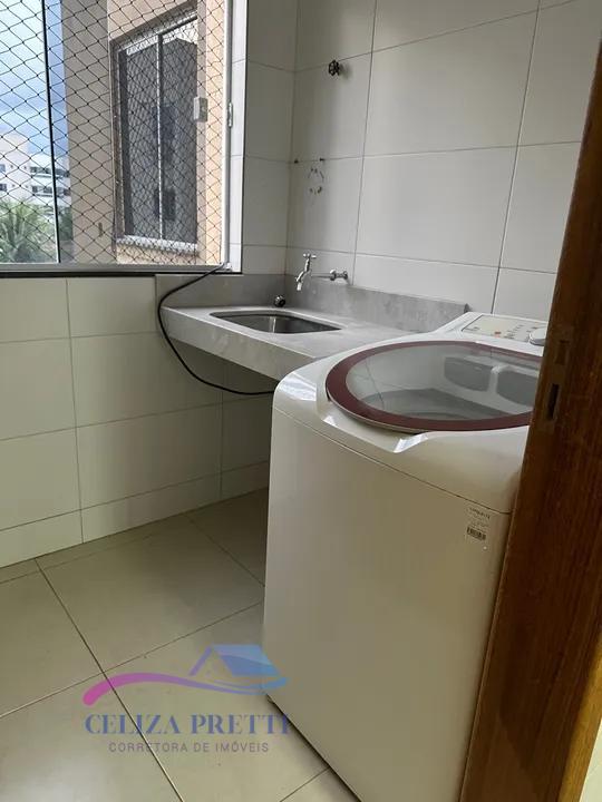 Apartamento à venda com 3 quartos, 90m² - Foto 9