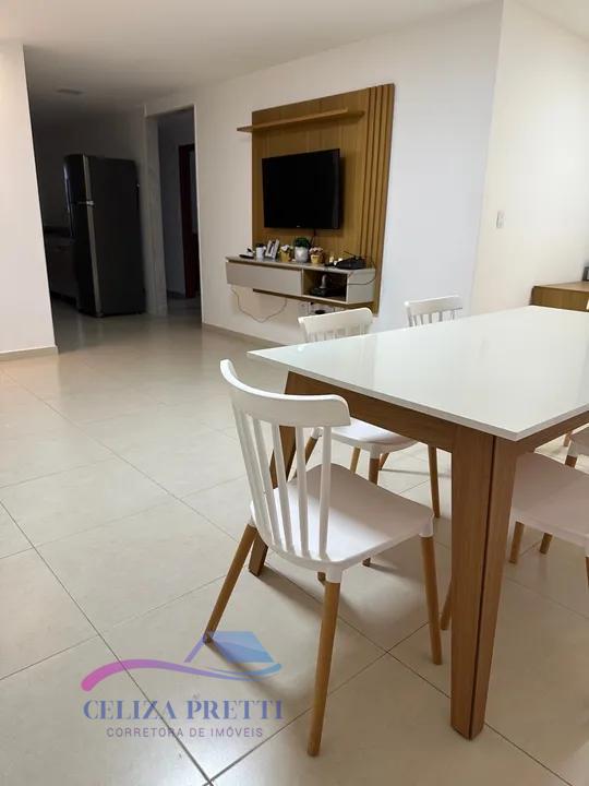 Apartamento à venda com 3 quartos, 90m² - Foto 2