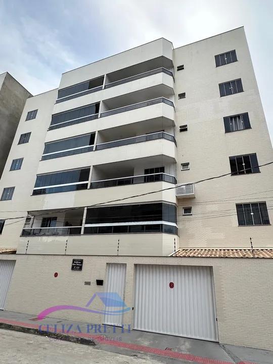 Apartamento à venda com 3 quartos, 90m² - Foto 1