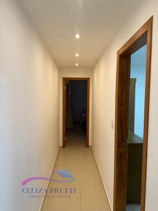 Apartamento à venda com 3 quartos, 90m² - Foto 3