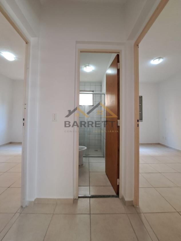 Apartamento à venda com 2 quartos, 52m² - Foto 8