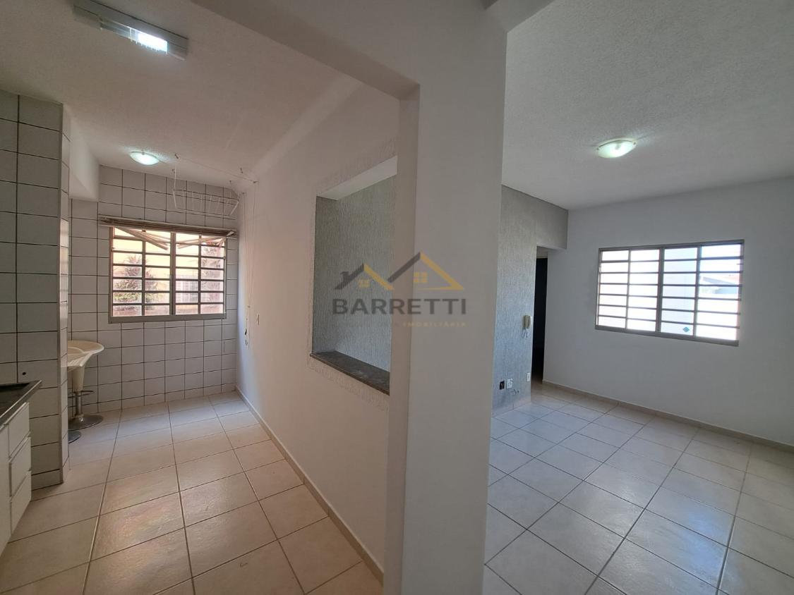 Apartamento à venda com 2 quartos, 52m² - Foto 3