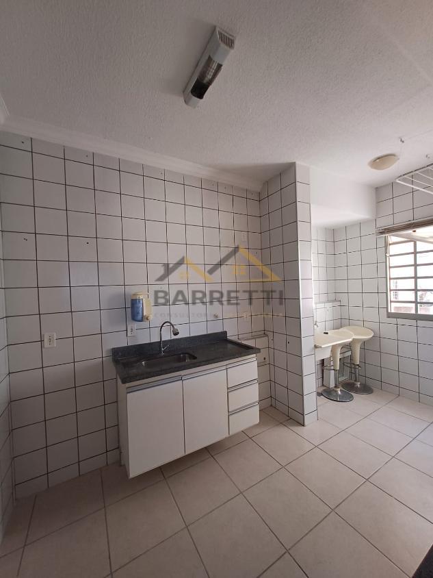 Apartamento à venda com 2 quartos, 52m² - Foto 6