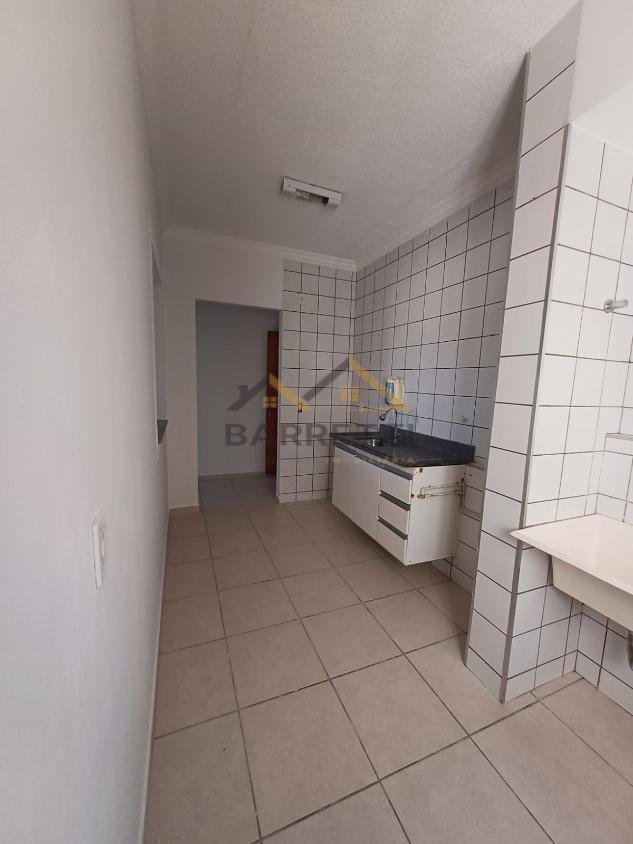 Apartamento à venda com 2 quartos, 52m² - Foto 7