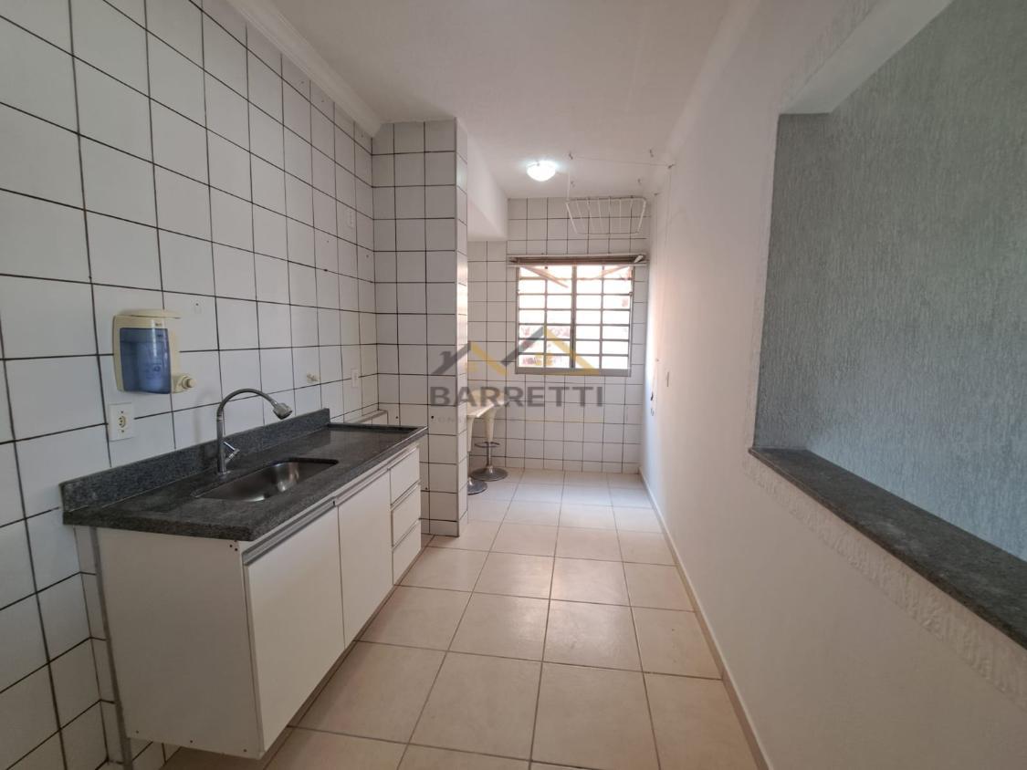 Apartamento à venda com 2 quartos, 52m² - Foto 5