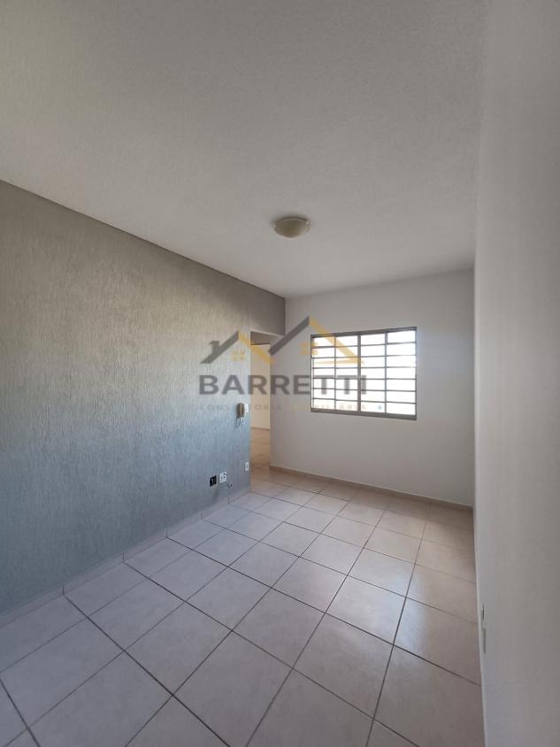 Apartamento à venda com 2 quartos, 52m² - Foto 2