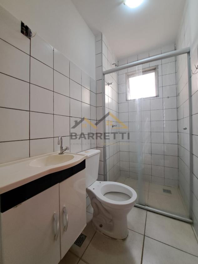 Apartamento à venda com 2 quartos, 52m² - Foto 16