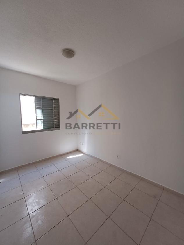 Apartamento à venda com 2 quartos, 52m² - Foto 10