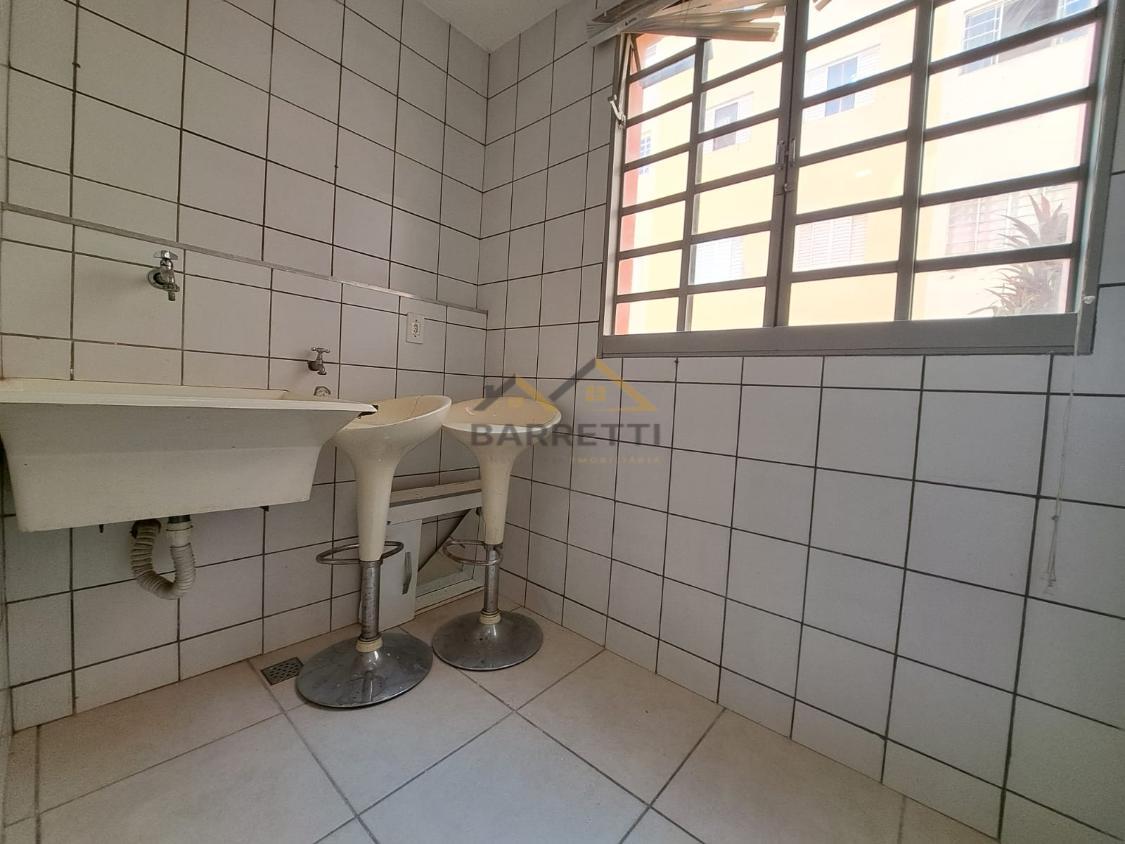 Apartamento à venda com 2 quartos, 52m² - Foto 17