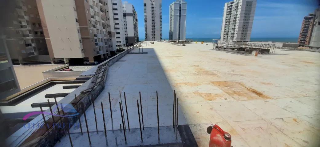 Apartamento à venda com 2 quartos, 58m² - Foto 2