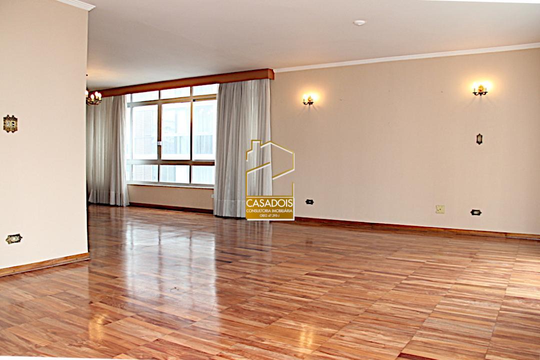 Apartamento à venda e aluguel com 3 quartos, 224m² - Foto 5